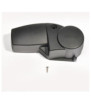 V10 & V15 THULE 12V single step motor cover