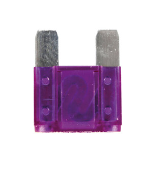 Maxi lamellar fuse, 12 / 32V - 100A