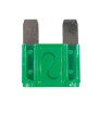 Maxi lamellar fuse, 12 / 32V - 30A