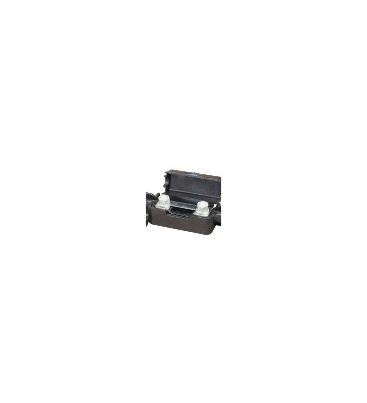 Porte-fusible 50A R450 + fusible plat + cosse