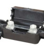 50A R450 fuse holder + flat fuse + cable lug