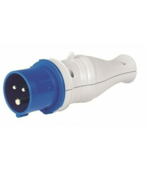 Adaptador SHUKO a Industrial CEE