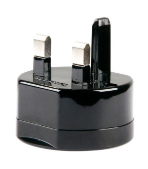 ENSEMBLE D'ADAPTATEURS DE VOYAGE TRAVEL MATE