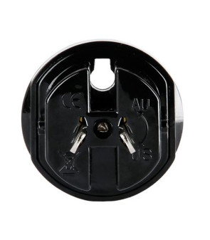 TRAVEL MATE REISEADAPTERSET