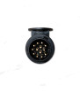 13-pin abs plug