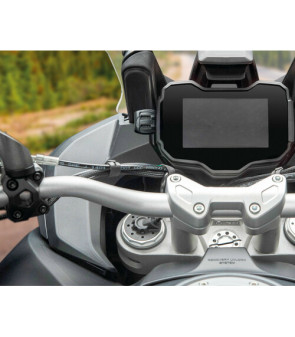 Chargeur double usb résistant à l'eau - 5400 mA - 12/24V