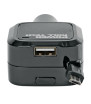 CARICABATTERIE MICRO USB - 1 PORTA USB - 3100 mA - ultra veloce