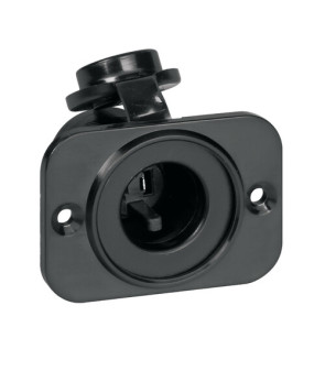 PRISE ANTIVIBRATOIRE 12/24V