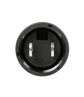 SAFE-LOCK "ANTI-VIBRATION PIN