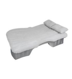 Matelas gonflable + compresseur pour sièges auto postaux