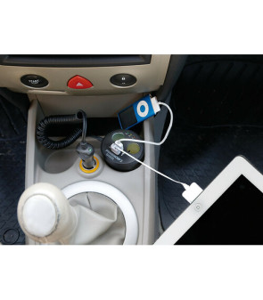 MULTIJUGADOR Y PROBADOR DE BATERÍA POWER CUP 2 "3IN1 12V EXTRA POWER"