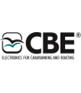 Fusible CBE 4 gris Módulo portafusibles de empotrar 12 V