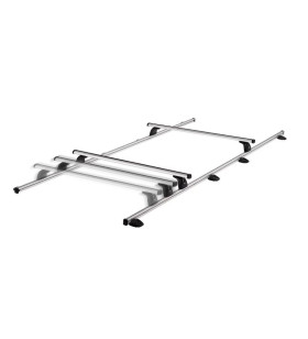 Thule Load Bars for High Version Roof Racks