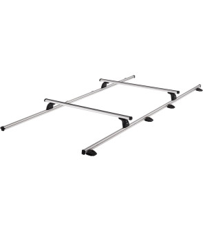 Juego de Fijación Portaequipajes THULE Ducato, Jumper, Boxer H2l4