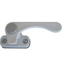 RIGHT GRAY HANDLE WITH PLASTOFORM WINDOWS BUTTON