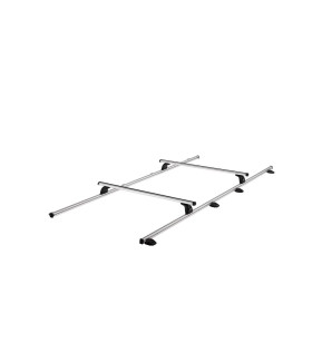 Barres de charge Thule pour barres de toit Version basse