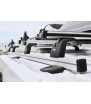 Barres de charge Thule pour barres de toit Version basse