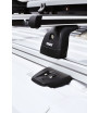 Thule 6200 Dachträger + Markisen-Befestigungsset für Ducato, Jumper, Boxer H2L3