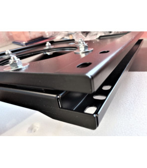 Base pivotante CTA X250 / X290, Jumper, Universal Boxer droite - gauche
