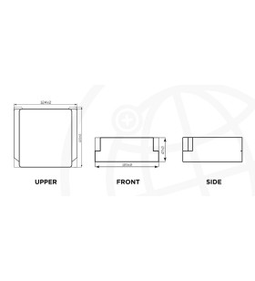 SMART LINK 12V-100A NDS FOR AIR CONDITIONERS AND HEAVY USERS