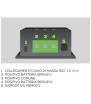 POWERSWITCH NDS DERIVATORE STACCA BATTERIE
