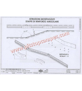 SMART FRAME CUSTOMIZED LIPPERT STAVES NET