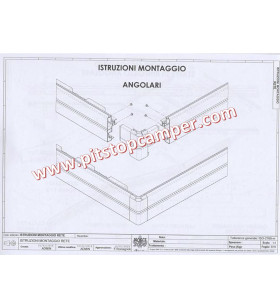 SMART FRAME CUSTOMIZED LIPPERT STAVES NET