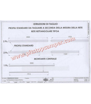 SMART FRAME CUSTOMIZED LIPPERT STAVES NET