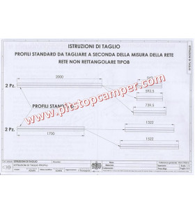 SMART FRAME CUSTOMIZED LIPPERT STAVES NET