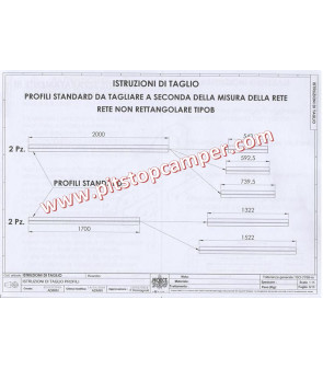SMART FRAME CUSTOMIZED LIPPERT STAVES NET