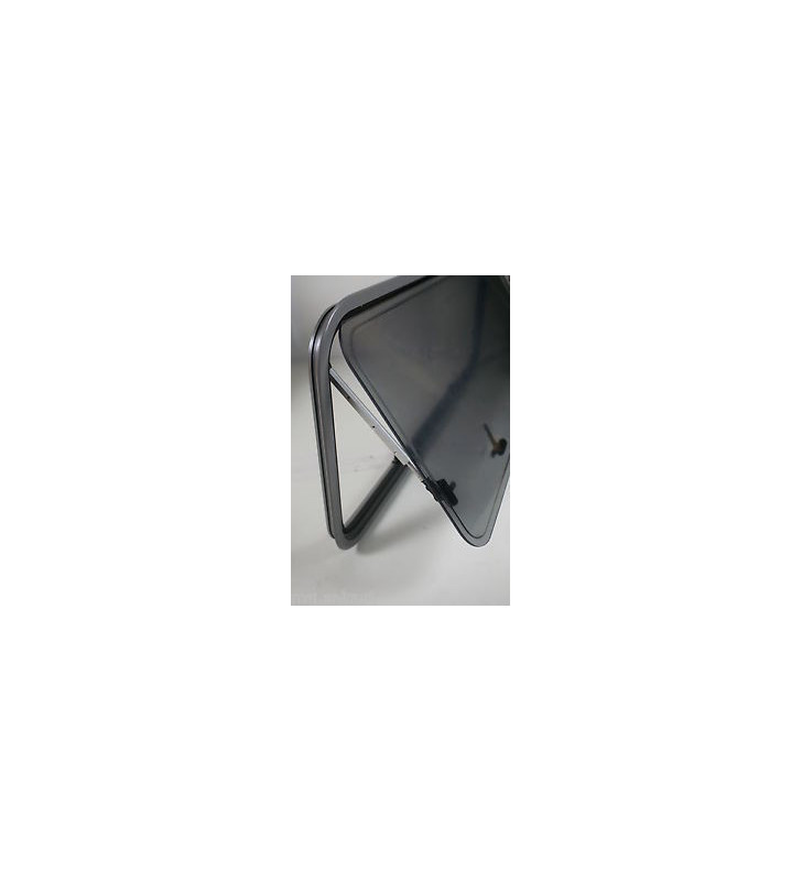 Replacement glass for SEITZ S07 windows up to 900 mm wide