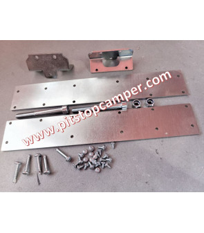 SMART FRAME PERSONALIZADO LIPPERT STAVES RED