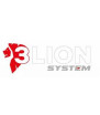 KIT 3LION - Batería 12V-100Ah LiFePo4 con 100A BMS - 350x175x190h