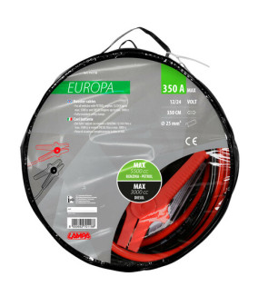 SR.BATTERIEKABEL DIN 25 MMQ