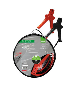 Cavi Batteria Europa - 350 cm - 350 A - 25 mm²