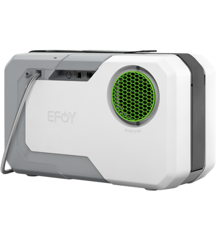 Efoy Comfort Fuel Cell