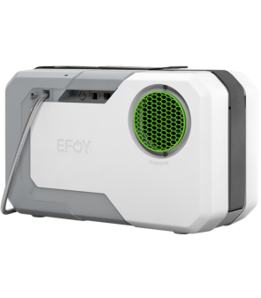 Efoy Comfort Fuel Cell