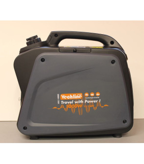 Generatore 4 tempi benzina Vechline Vec-1000I