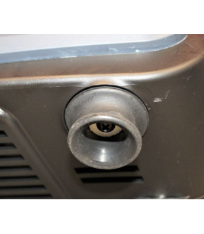 Vechline Vec-2000I 4-Takt-Benzingenerator