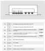 Automatischer Batterietrenner CSB 96-SP mit Netzteil von „+key“ 402965