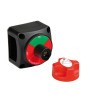 INTERRUPTOR DE DESCONEXIÓN DE BATERÍA 3 POSICIONES 300A LAMPA 12/50V