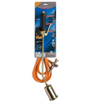 KEMPER gas torch burner 5mt tube