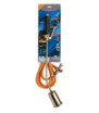 KEMPER gas torch burner 5mt tube