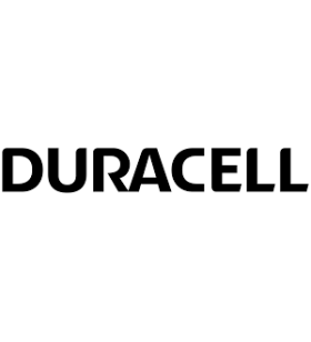 DURACELL HISPEED BATTERY CHARGER WITH 2AA + 2AAA