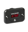 EXT9 SERIE „DIGIT VOLTIMETER 6-30 Vdc“