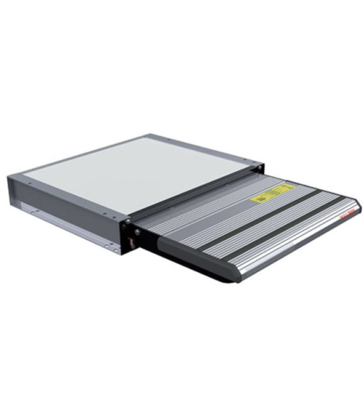 ELECTRIC STEP LIPPERT 10856 SLIDE OUT INNOLIGHT