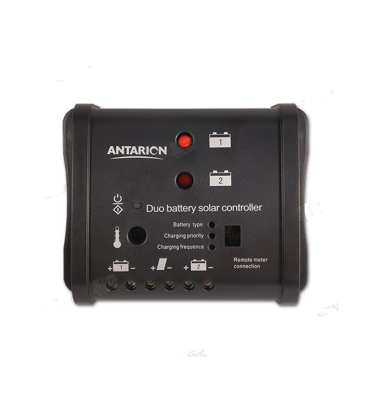 copy of Kit panneau ANTARION avec régulateur 1...