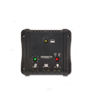 Kit pannello 130W FLEX regol 1 batteria ANTARION