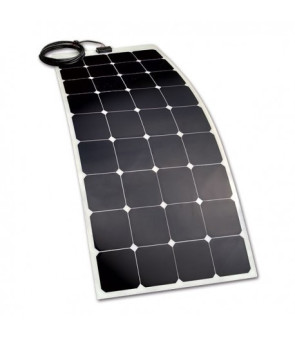 copy of ANTARION flex panel kit w / regulator 1 battery