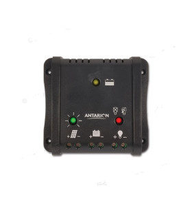 copy of Kit panneau flex ANTARION avec régulateur 1 batterie